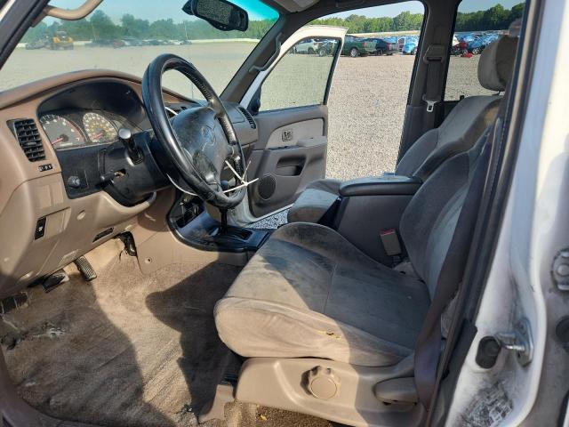 2002 Toyota 4runner მანქანა იყიდება აუქციონზე, vin: JT3GN86R320231003, აუქციონის ნომერი: 57927196
