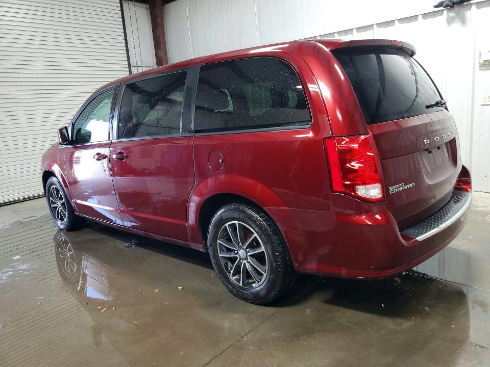 Aukcja sprzedaży 2019 Dodge Grand Caravan, vin: 2C4RDGEG5KR641468, numer aukcji: 58321276
