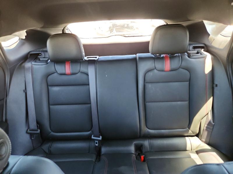 Aukcja sprzedaży 2025 Chevrolet Trax, vin: KL77LJEP9SC010834, numer aukcji: 58071676