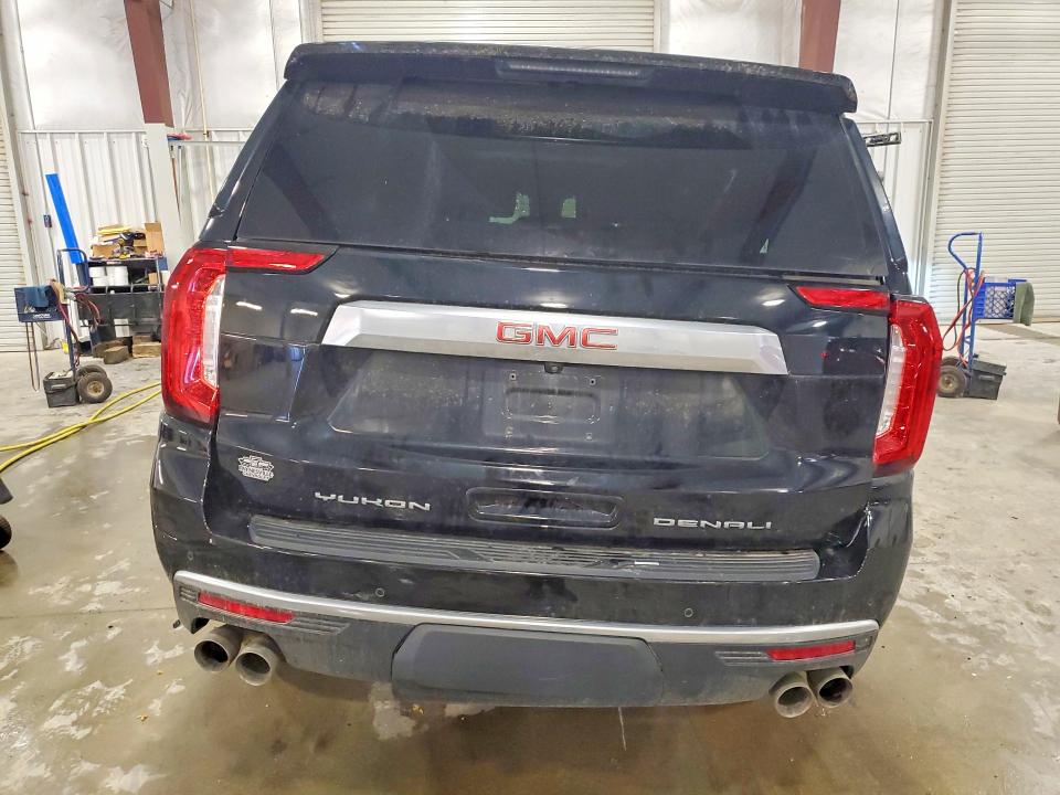 56065996 :رقم المزاد ، 1GKS2DKL7PR346266 vin ، 2023 Gmc Yukon مزاد بيع