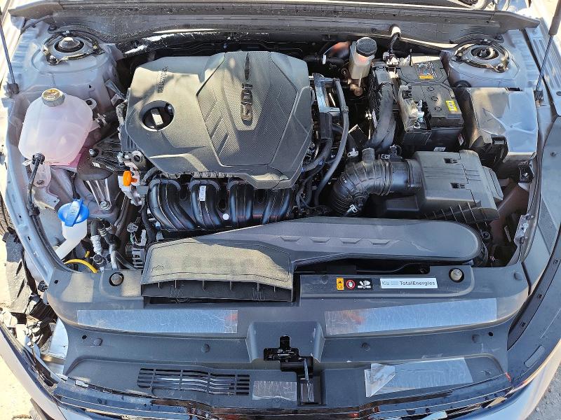 Продаж на аукціоні авто 2026 Kia K5, vin: KNAG64J78T5496010, номер лоту: 56717456