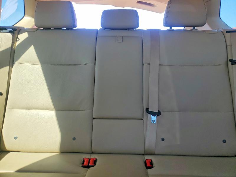 Aukcja sprzedaży 2013 Bmw X3, vin: 5UXWX9C58D0A19694, numer aukcji: 56091496