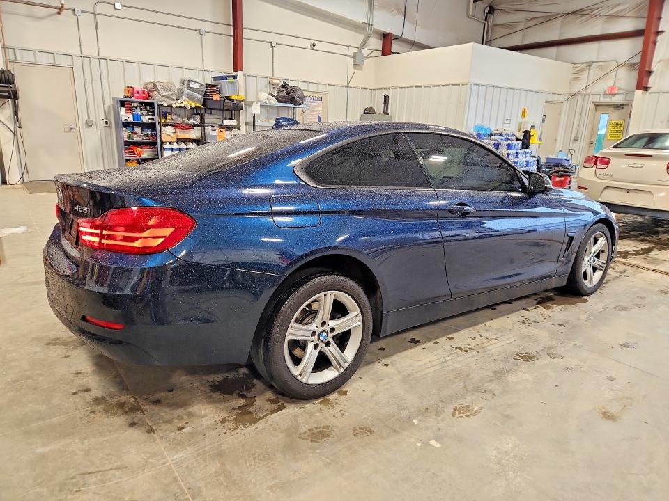 Продаж на аукціоні авто 2015 Bmw 428, vin: WBA3N9C57FK247066, номер лоту: 58820766