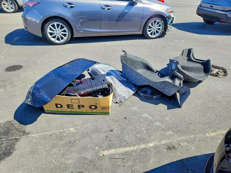 Продажа на аукционе авто 2018 Honda Civic, vin: 2HGFC2F53JH567365, номер лота: 55716756