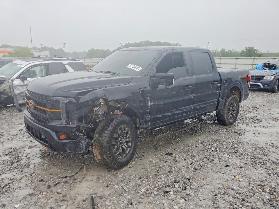 Продажа на аукционе авто 2023 Ford F150, vin: 1FTEW1E82PFA58594, номер лота: 57124946