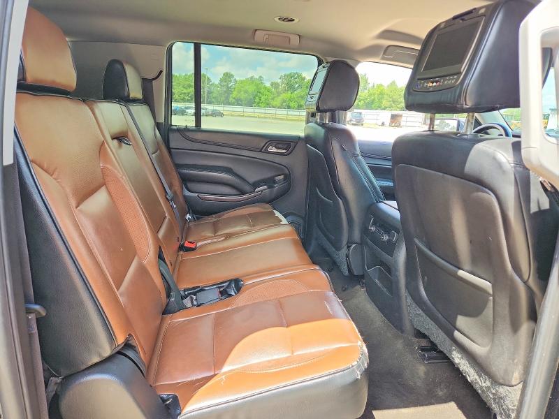 2015 Gmc Yukon Xl მანქანა იყიდება აუქციონზე, vin: 1GKS1GKC2FR698240, აუქციონის ნომერი: 55455826