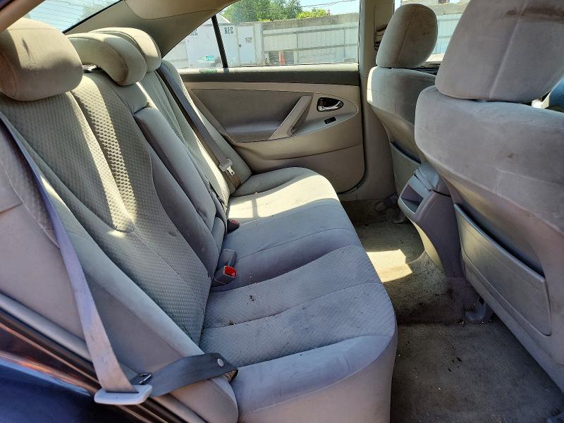 Aukcja sprzedaży 2009 Toyota Camry, vin: 4T1BE46K59U355581, numer aukcji: 56335846