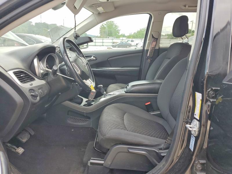 2018 Dodge Journey მანქანა იყიდება აუქციონზე, vin: 3C4PDCAB6JT474544, აუქციონის ნომერი: 58714696