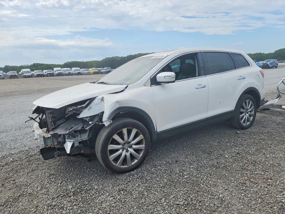 Aukcja sprzedaży 2008 Mazda Cx-9, vin: JM3TB38A080161537, numer aukcji: 56404166