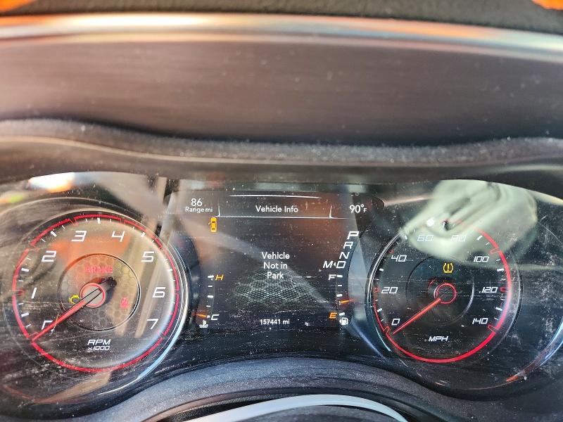 Aukcja sprzedaży 2018 Dodge Charger, vin: 2C3CDXBG8JH163940, numer aukcji: 57150726