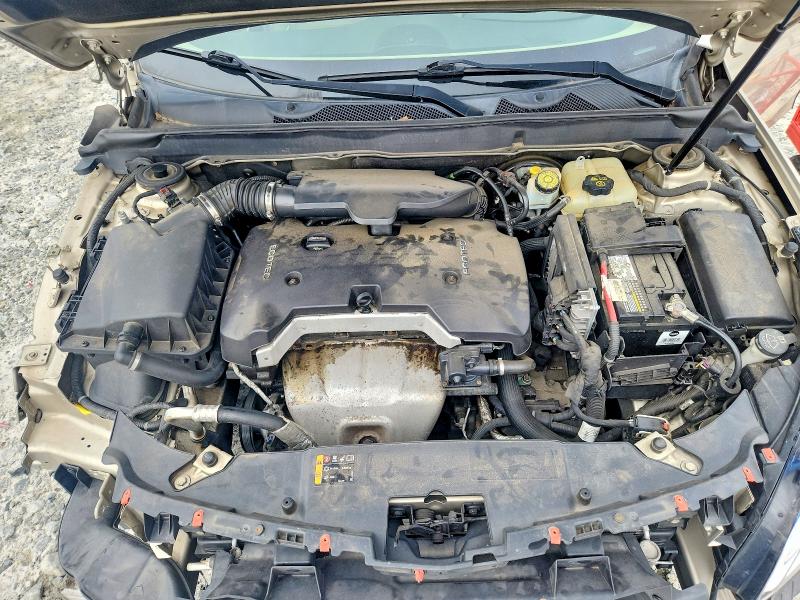Продаж на аукціоні авто 2013 Chevrolet Malibu, vin: 1G11H5SA9DF209863, номер лоту: 58055146