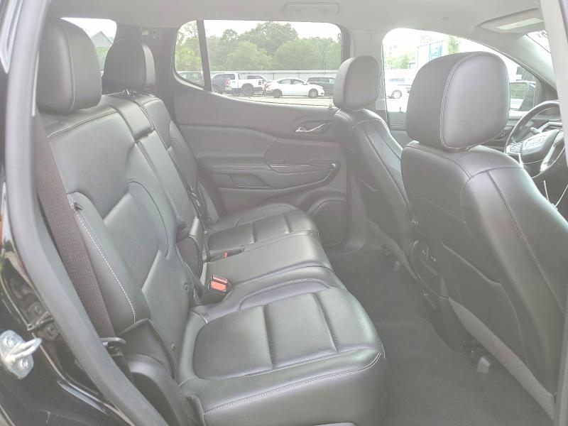 Aukcja sprzedaży 2021 Gmc Acadia, vin: 1GKKNMLSXMZ170810, numer aukcji: 56179816