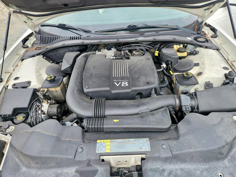 Продажа на аукционе авто 2002 Ford Thunderbird, vin: 1FAHP60A62Y107817, номер лота: 57719606