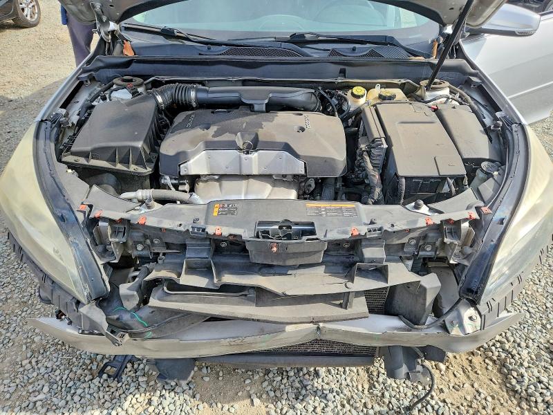 Продаж на аукціоні авто 2015 Chevrolet Malibu, vin: 1G11D5SL8FF219543, номер лоту: 56710366