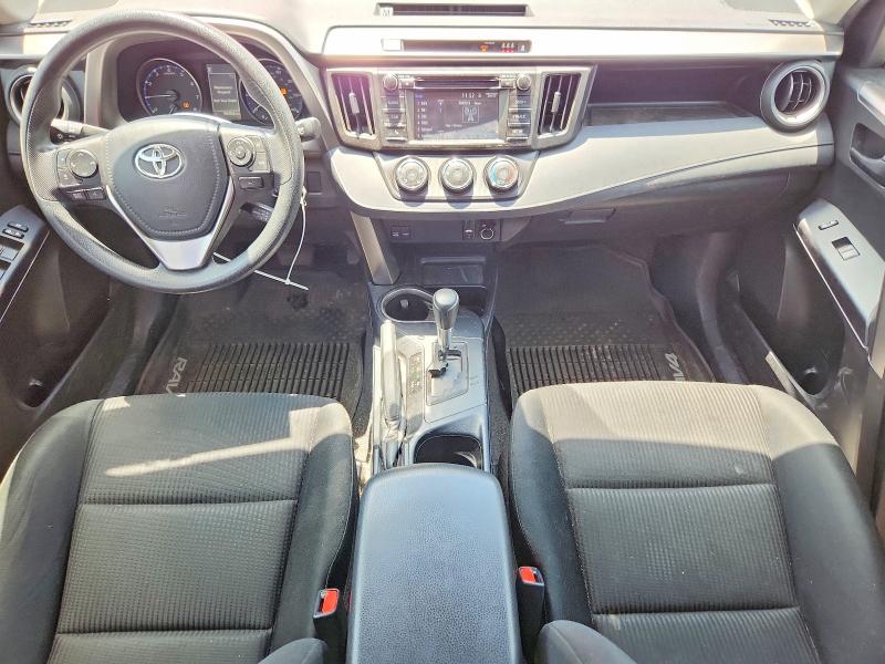 Aukcja sprzedaży 2017 Toyota Rav4, vin: JTMBFREV9HJ147150, numer aukcji: 56657006
