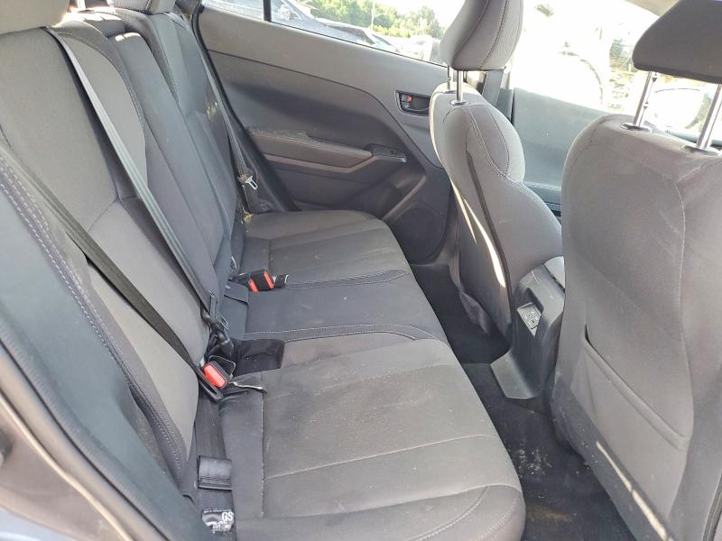 Продаж на аукціоні авто 2025 Subaru Crosstrek, vin: JF2GUHDC4S8345818, номер лоту: 57670696