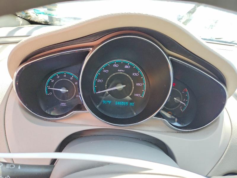 56504676 :رقم المزاد ، 1G1ZB5E06CF169229 vin ، 2012 Chevrolet Malibu مزاد بيع
