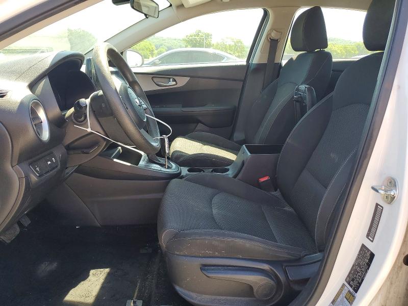 Продаж на аукціоні авто 2019 Kia Forte, vin: 3KPF24AD3KE077422, номер лоту: 55609506