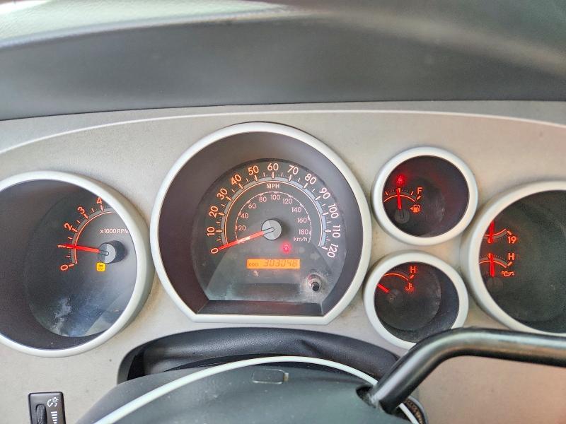 Aukcja sprzedaży 2010 Toyota Tundra, vin: 5TFRU5F10AX024073, numer aukcji: 56130796