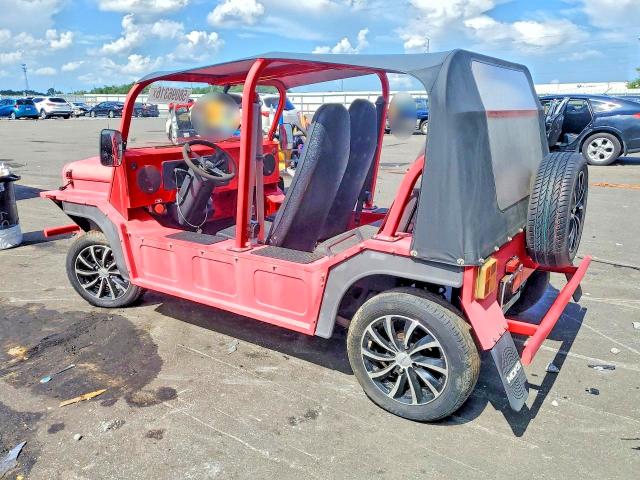 2019 Cruise Moke მანქანა იყიდება აუქციონზე, vin: 4C9WAHBG8KS010419, აუქციონის ნომერი: 58096316