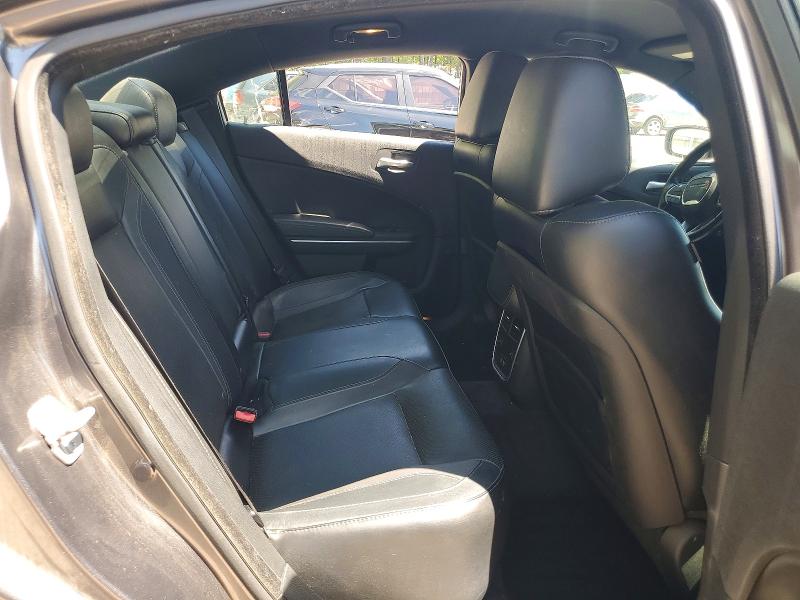 Продажа на аукционе авто 2015 Dodge Charger, vin: 2C3CDXJG6FH817908, номер лота: 57141576