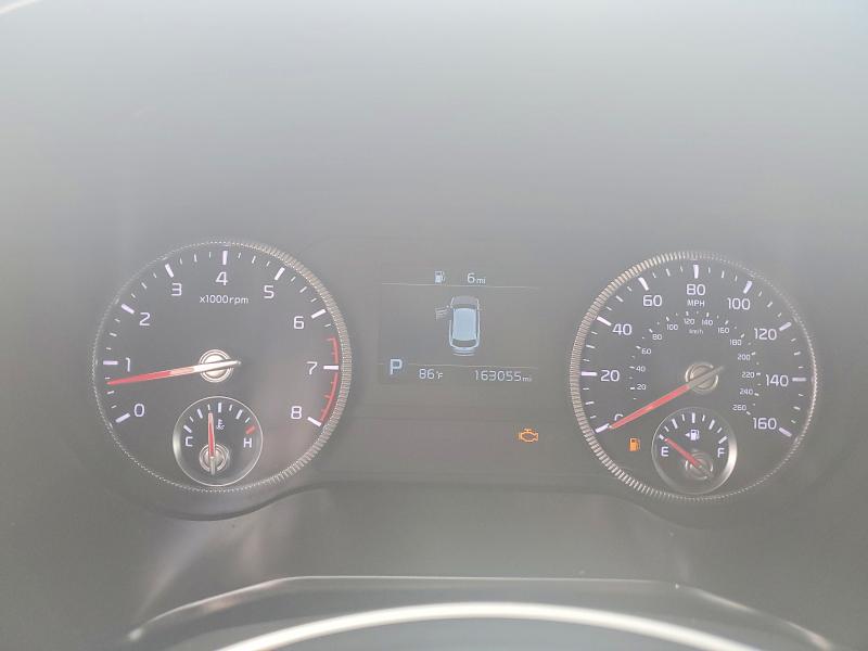 2020 Kia Telluride მანქანა იყიდება აუქციონზე, vin: 5XYP34HC9LG015851, აუქციონის ნომერი: 58945426