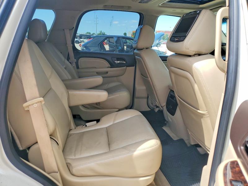 Aukcja sprzedaży 2011 Gmc Yukon, vin: 1GKS2EEF3BR186911, numer aukcji: 57173106