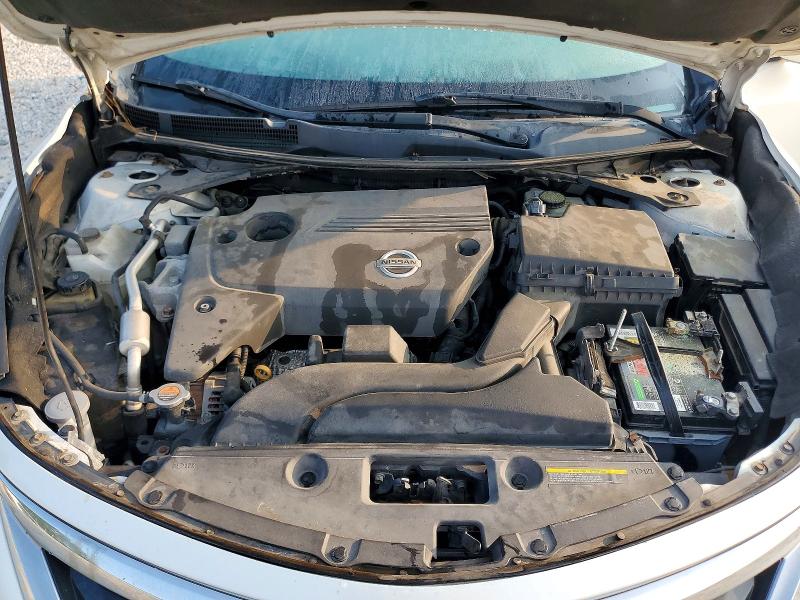 Aukcja sprzedaży 2014 Nissan Altima, vin: 1N4AL3AP3EC328419, numer aukcji: 58604226