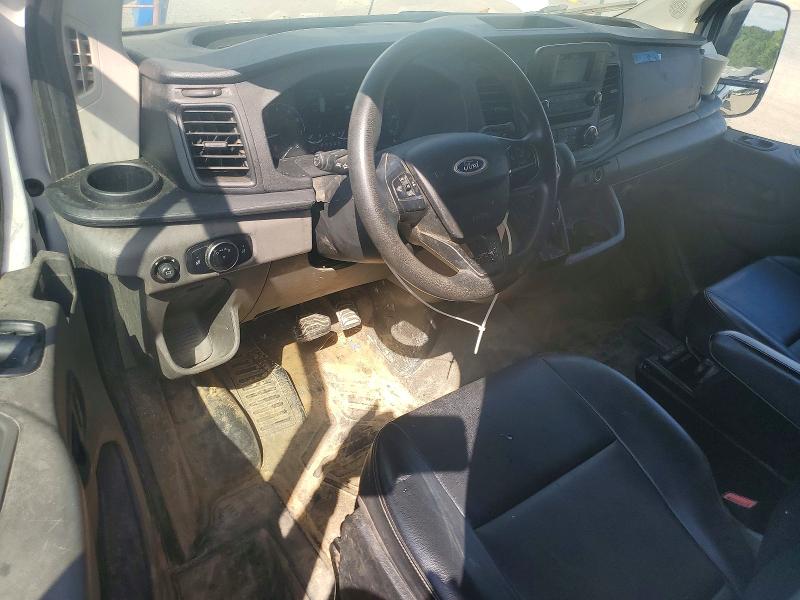 Продаж на аукціоні авто 2020 Ford Transit, vin: 1FTBR1Y86LKA99396, номер лоту: 55584956