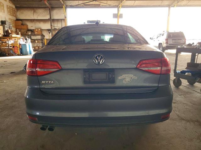 Продажа на аукционе авто 2015 Volkswagen Jetta, vin: 3VW1K7AJ2FM427584, номер лота: 58808536