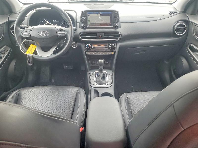 Продажа на аукционе авто 2019 Hyundai Kona, vin: KM8K53A54KU362197, номер лота: 58371226