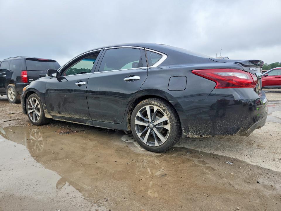 Aukcja sprzedaży 2017 Nissan Altima, vin: 1N4AL3AP3HC152993, numer aukcji: 57207846