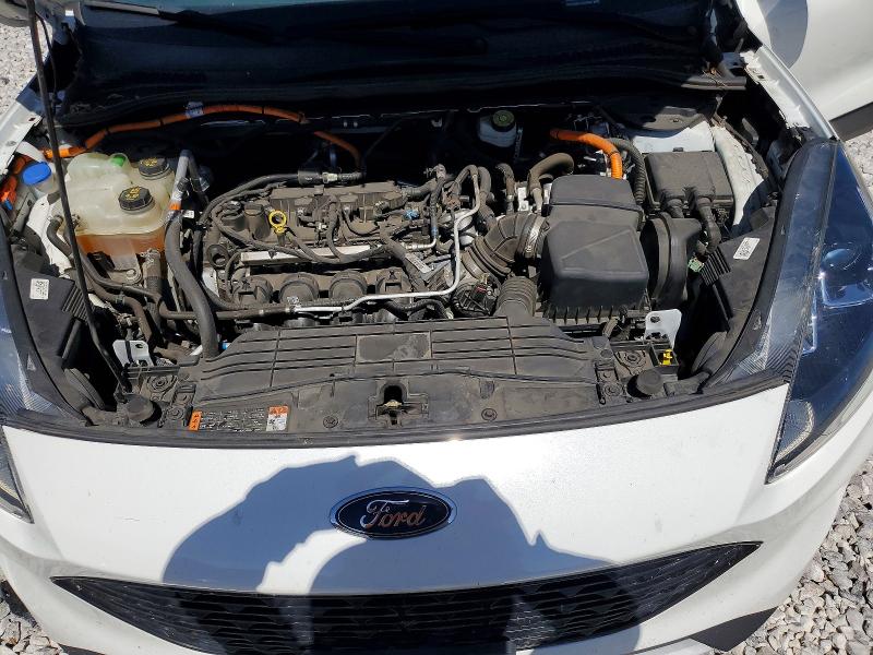Продаж на аукціоні авто 2020 Ford Escape, vin: 1FMCU0BZ2LUC56002, номер лоту: 56606916
