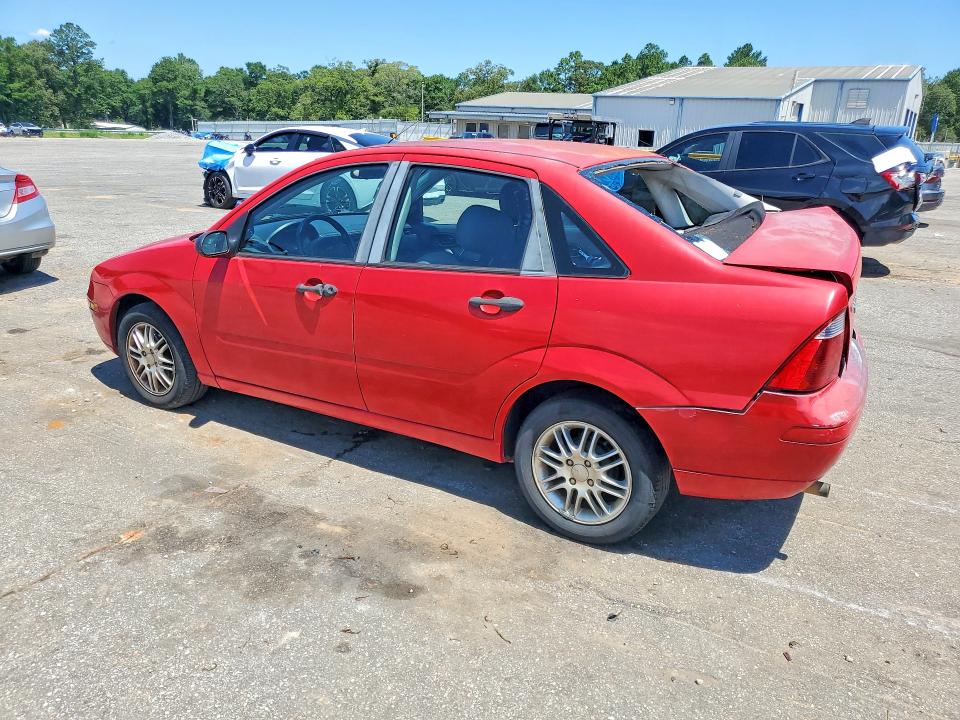 Aukcja sprzedaży 2007 Ford Focus, vin: 1FAFP34N97W289129, numer aukcji: 57135916