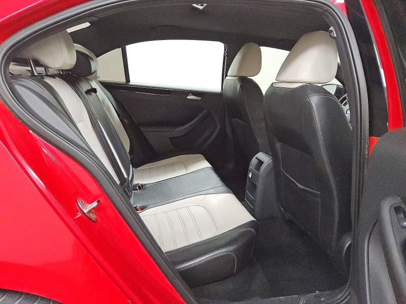 Aukcja sprzedaży 2015 Volkswagen Jetta, vin: 3VWD17AJ5FM345297, numer aukcji: 51539306