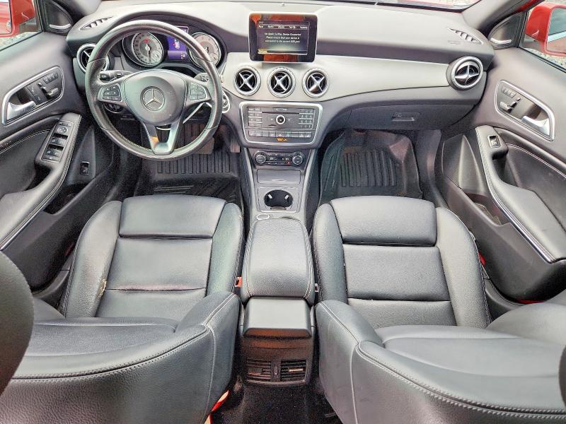 Продаж на аукціоні авто 2017 Mercedes-benz Gla, vin: WDCTG4GB6HJ332452, номер лоту: 58369396