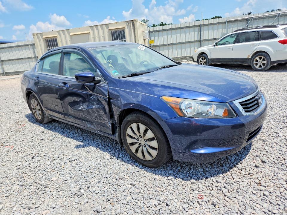 Продажа на аукционе авто 2009 Honda Accord, vin: 1HGCP263X9A198312, номер лота: 56994706