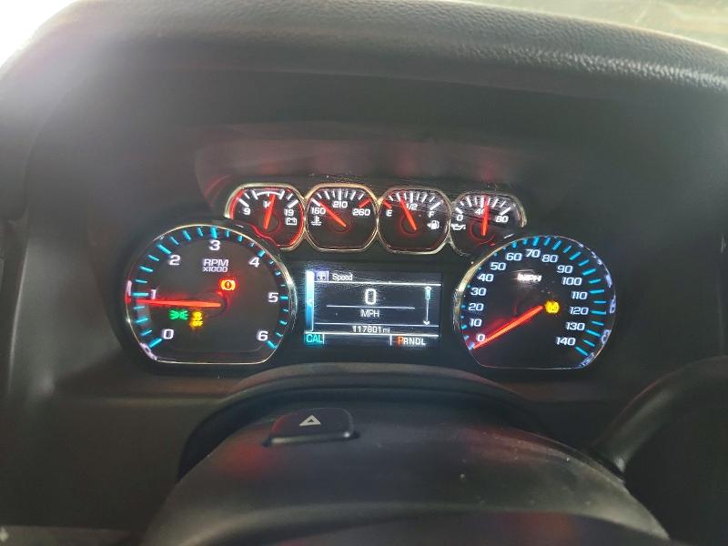 58247696 :رقم المزاد ، 1GKS2BKC7HR214338 vin ، 2017 Gmc Yukon مزاد بيع