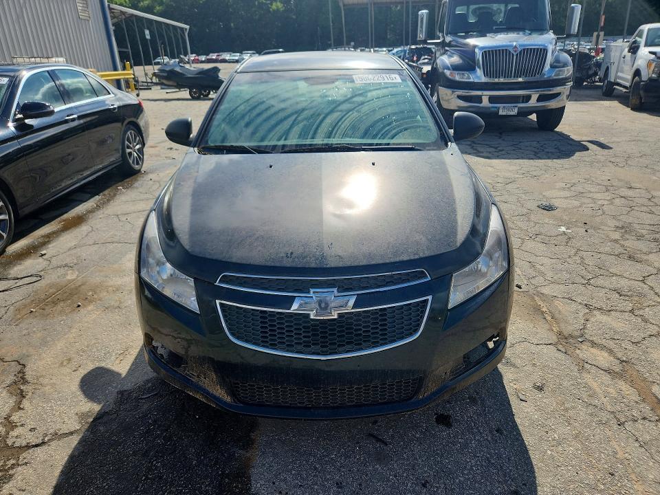Aukcja sprzedaży 2014 Chevrolet Cruze, vin: 1G1PA5SH9E7276423, numer aukcji: 58022916