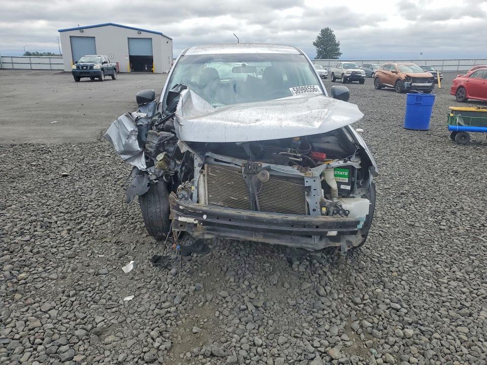 Продажа на аукционе авто 2013 Subaru Forester, vin: JF2SHBAC1DH445801, номер лота: 58998556