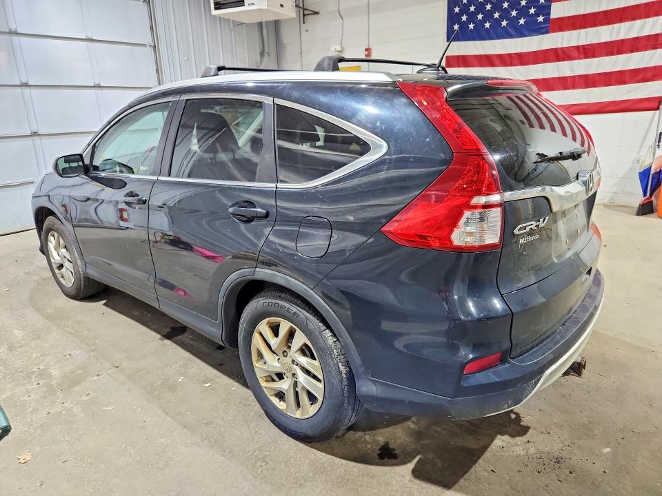 Aukcja sprzedaży 2015 Honda Cr-v, vin: 5J6RM4H79FL118277, numer aukcji: 57993866