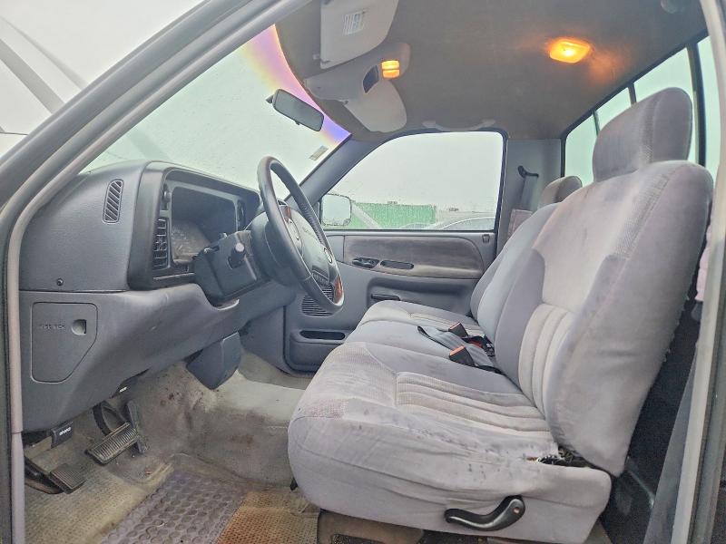 Продажа на аукционе авто 1997 Dodge Ram 1500, vin: 1B7HC16Z6VS301650, номер лота: 56360456