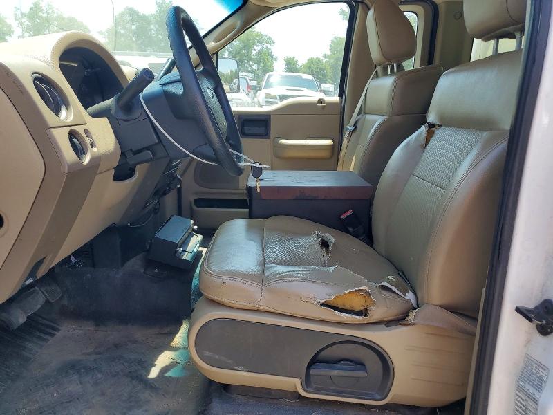 Продаж на аукціоні авто 2008 Ford F150, vin: 1FTRF12268KD93173, номер лоту: 57407306