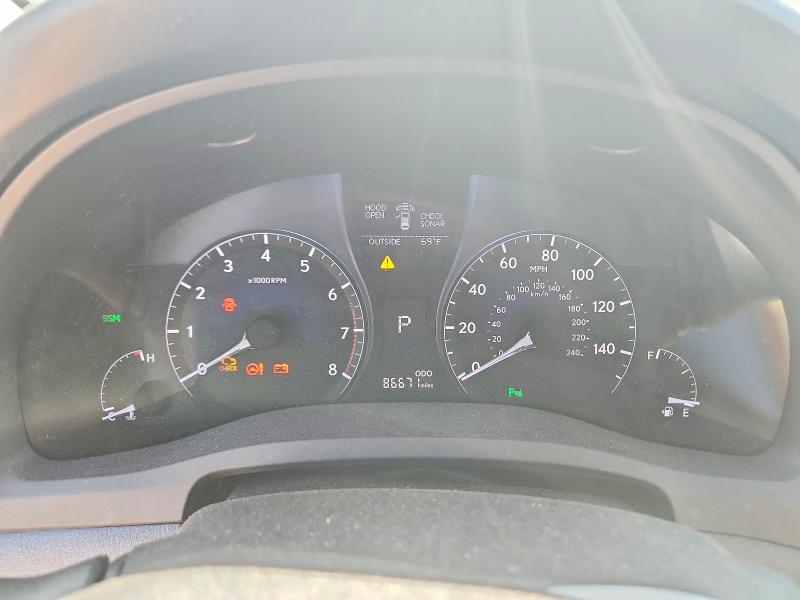 Продаж на аукціоні авто 2015 Lexus Rx 350, vin: 2T2BK1BA9FC336433, номер лоту: 55444046