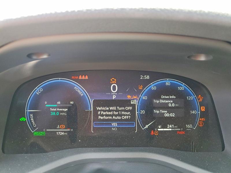 Продажа на аукционе авто 2026 Toyota Camry, vin: 4T1DAACK3TU733234, номер лота: 56159426