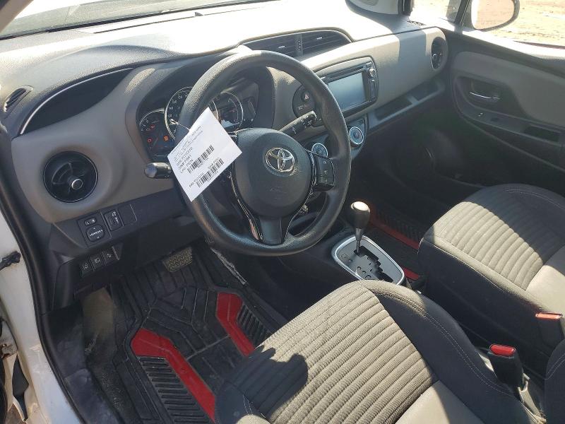Aukcja sprzedaży 2018 Toyota Yaris, vin: VNKKTUD32JA088032, numer aukcji: 55765056