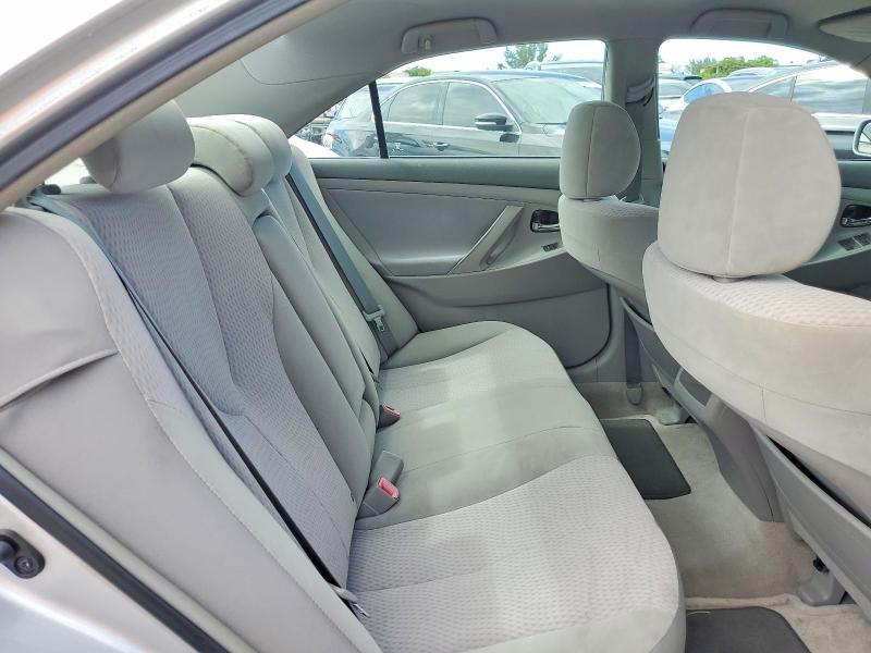 Продажа на аукционе авто 2010 Toyota Camry, vin: 4T1BF3EK8AU092550, номер лота: 55895876