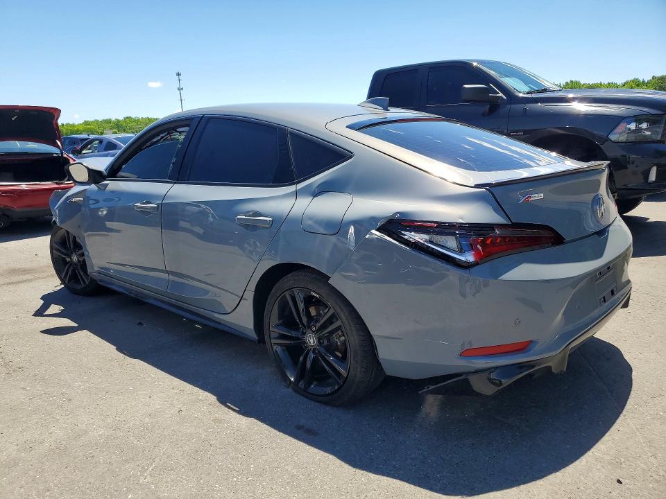 57314116 :رقم المزاد ، 19UDE4H68TA004008 vin ، 2026 Acura Integra مزاد بيع