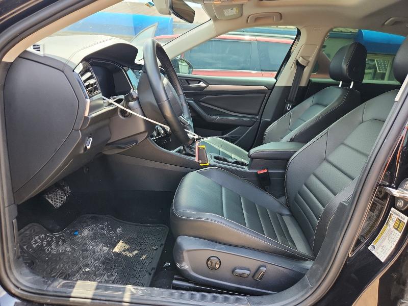 Aukcja sprzedaży 2022 Volkswagen Jetta, vin: 3VW7M7BU0NM014297, numer aukcji: 56276836