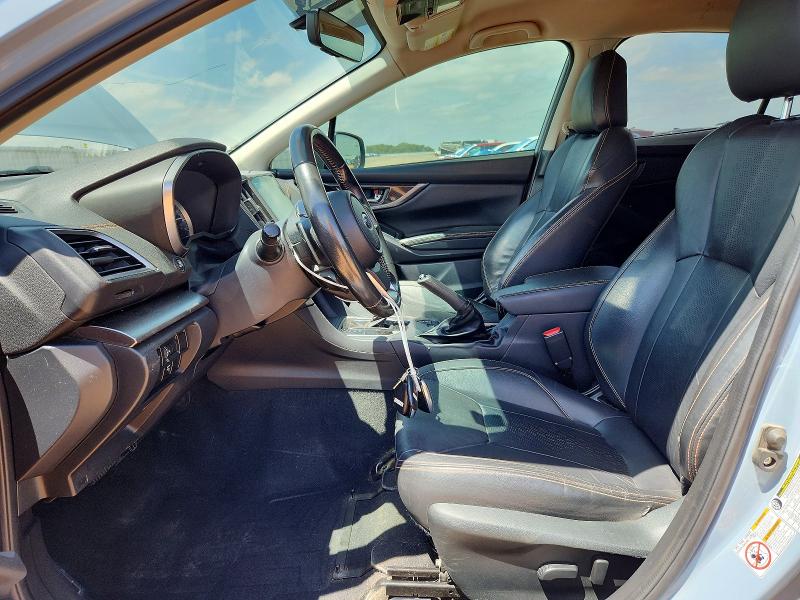 59173276 :رقم المزاد ، JF2GTAJC8J8206725 vin ، 2018 Subaru Crosstrek مزاد بيع
